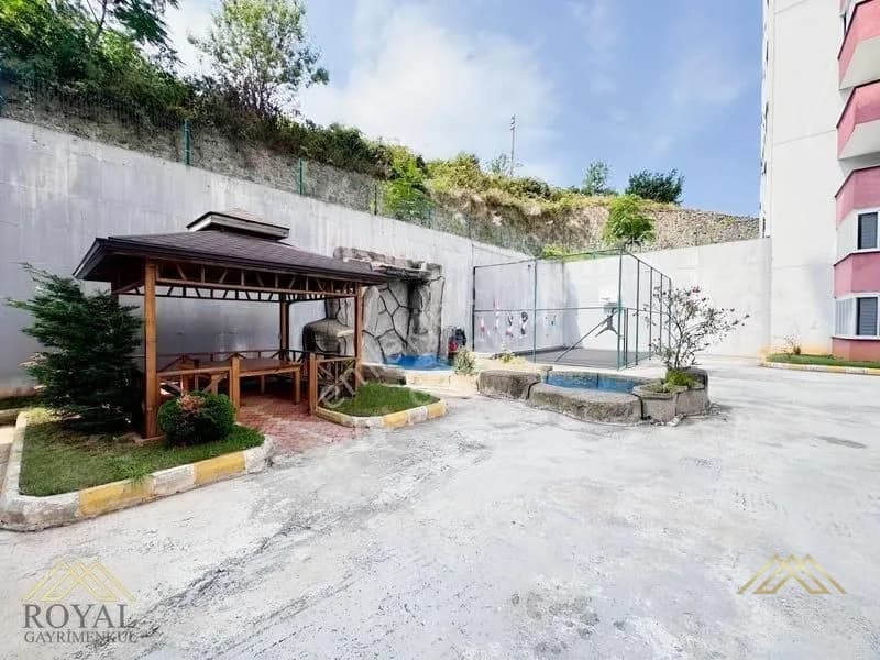 Yalıncak Mah., 4+1 Daire – 230 m², 5 Yaşında, 7M 9