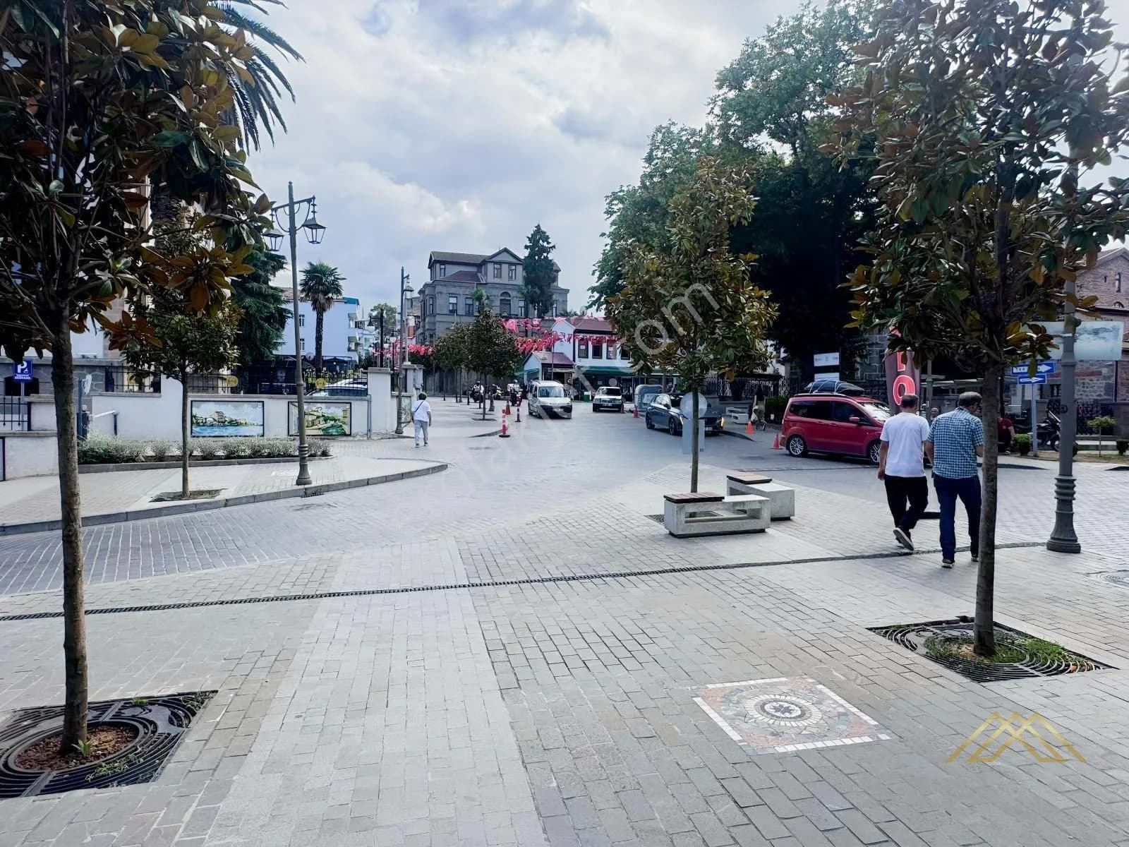 Royal'den Trabzon Ortahisar'da Satılık Dükkan 26