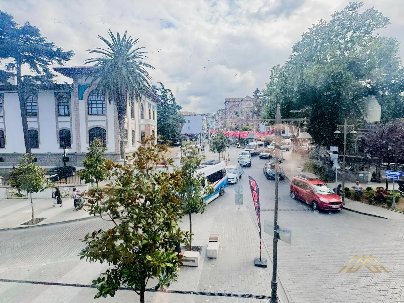 Royal'den Trabzon Ortahisar'da Satılık Dükkan 3