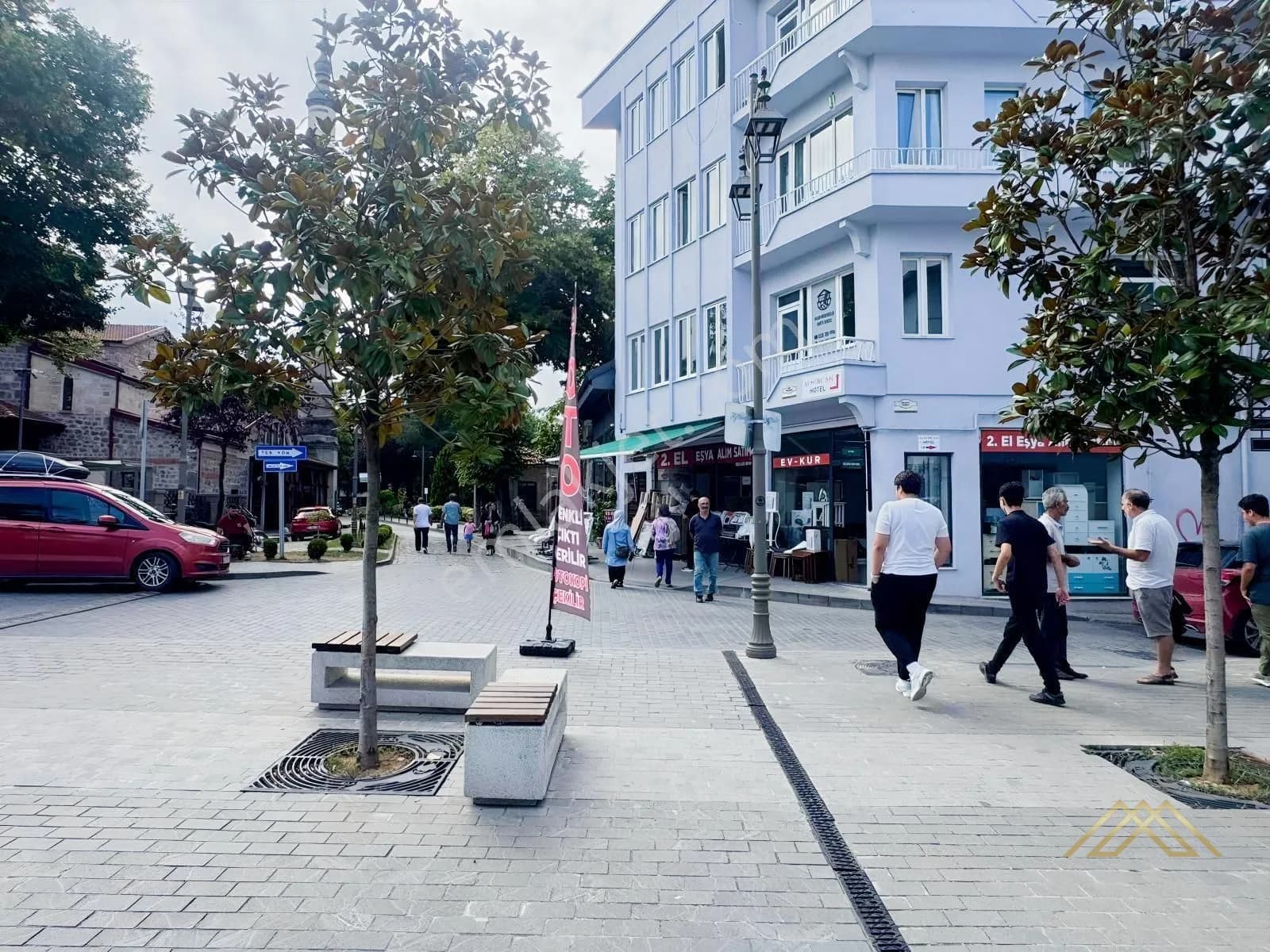 Royal'den Trabzon Ortahisar'da Satılık Dükkan 10
